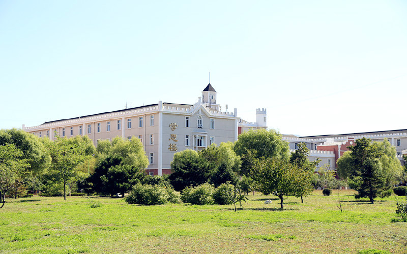 北京邮电大学世纪学院