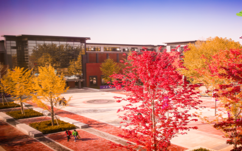 北京工商大学嘉华学院