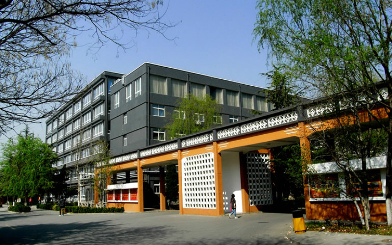 北京科技职业学院