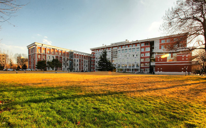 北京农学院