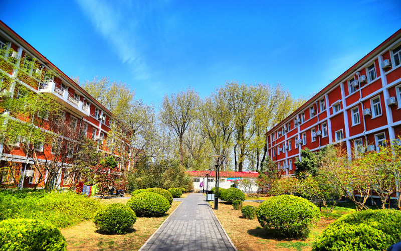 北京农学院