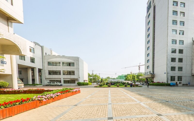 北京城市学院