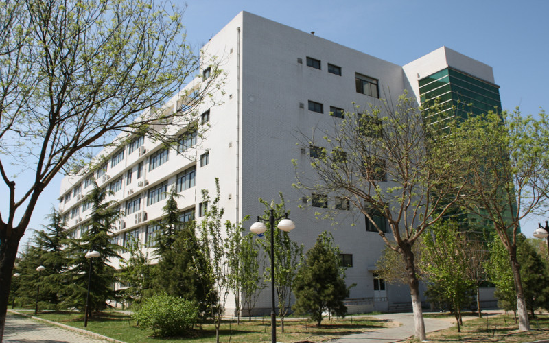 北京印刷学院