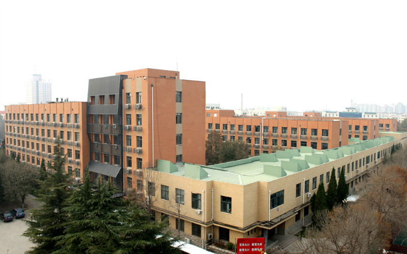 北京印刷学院