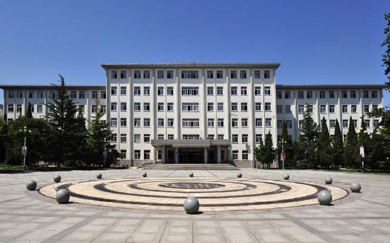 北京物资学院