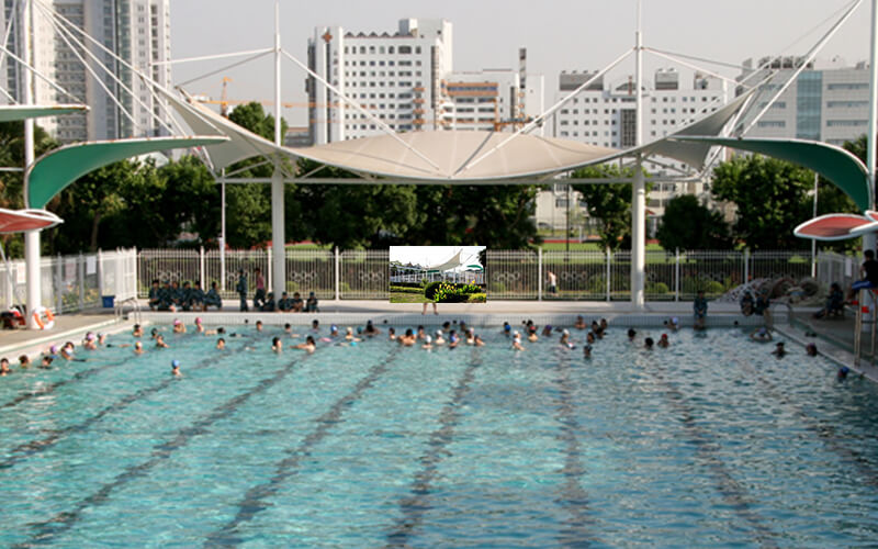 上海体育学院