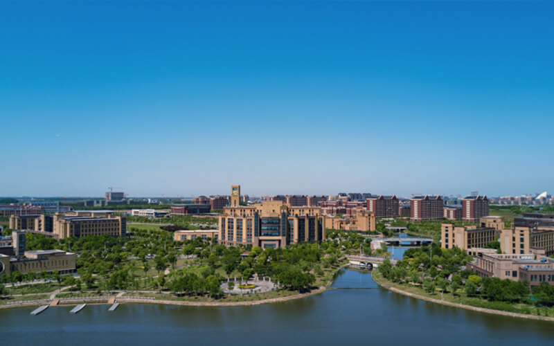 上海电机学院