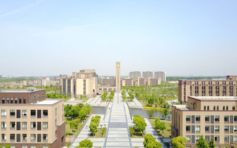 上海电机学院