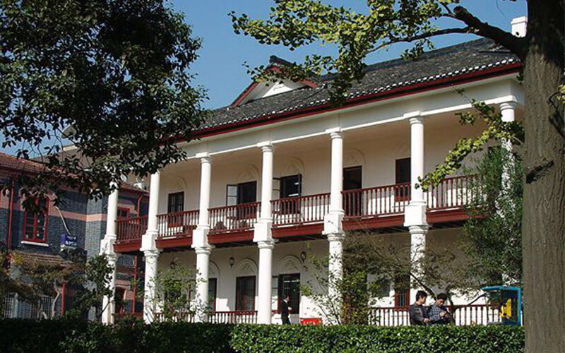 华东政法大学