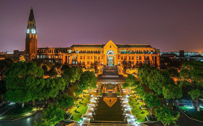 华东政法大学