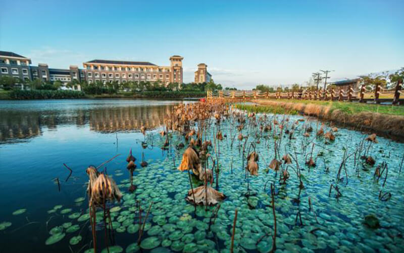 上海海洋大学