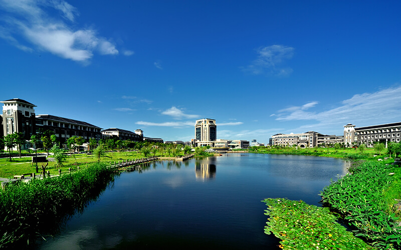 上海海洋大学