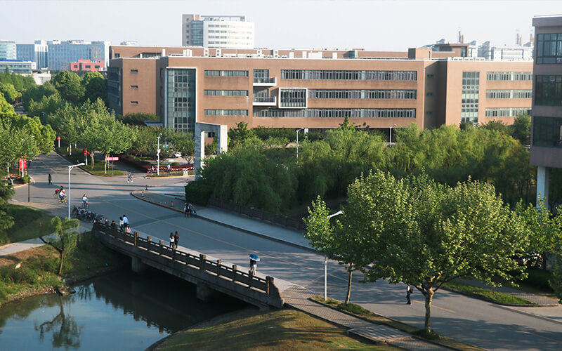 华东师范大学