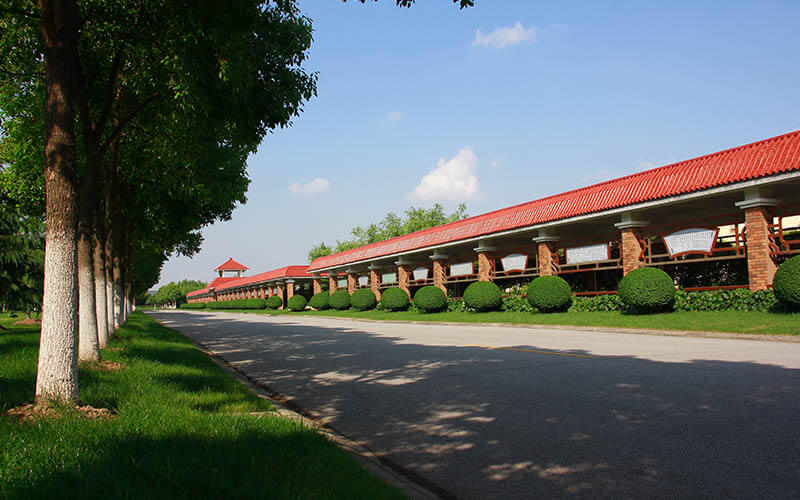 上海师范大学天华学院