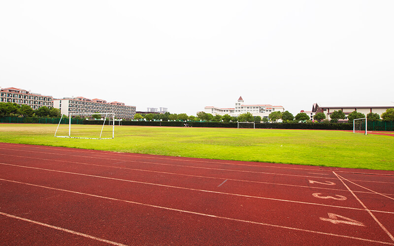 上海师范大学天华学院