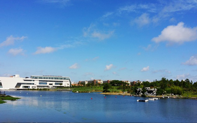 上海海事大学