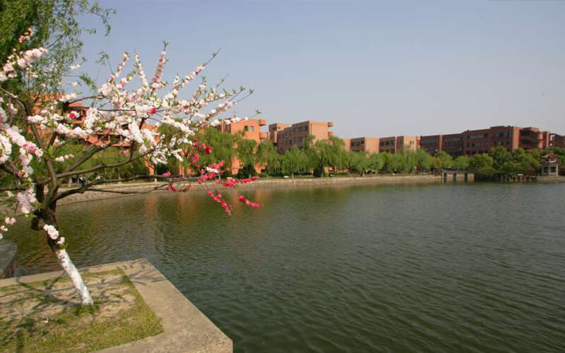 上海交通大学