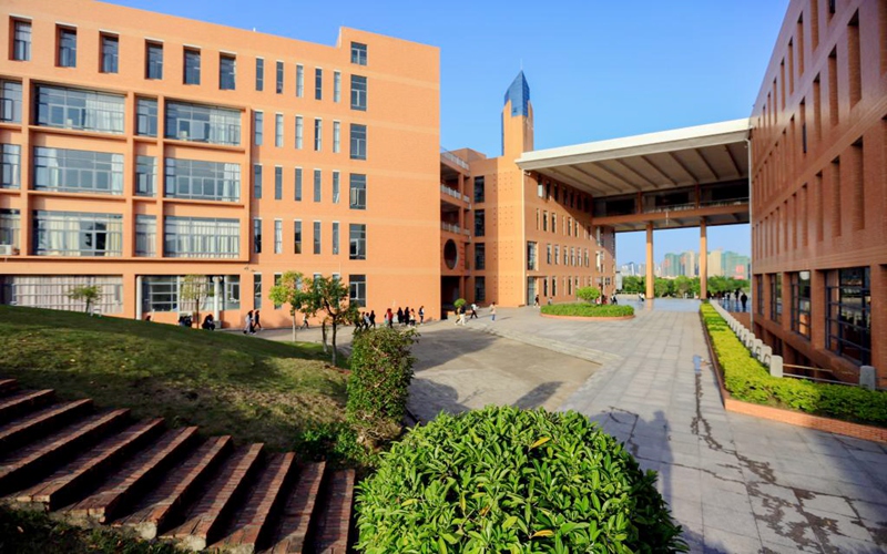 华南师范大学