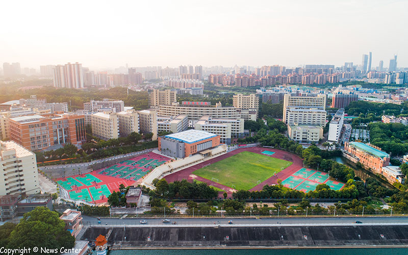 广东科技学院