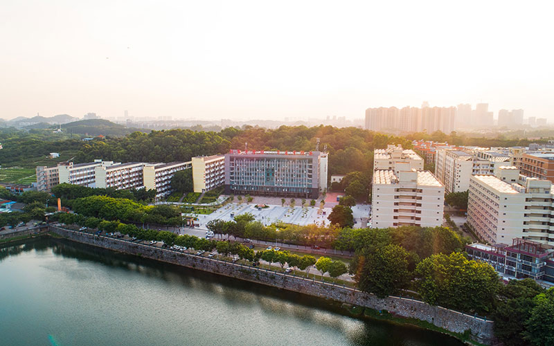 广东科技学院