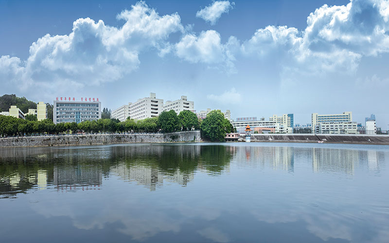 广东科技学院