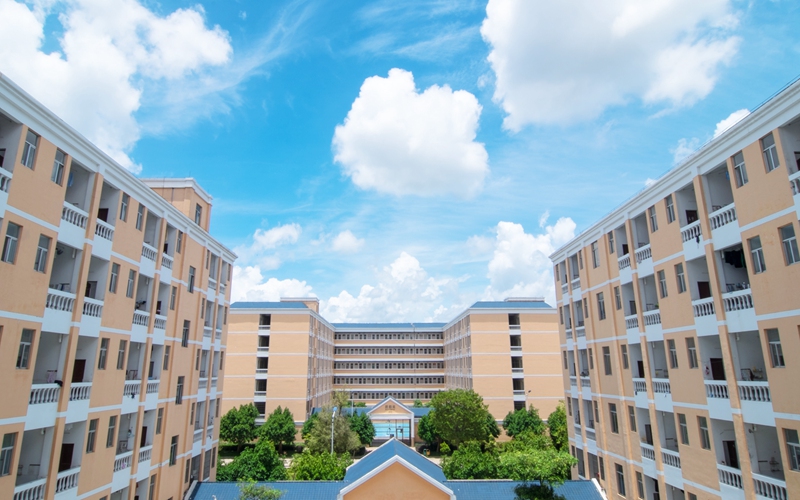 湛江科技学院