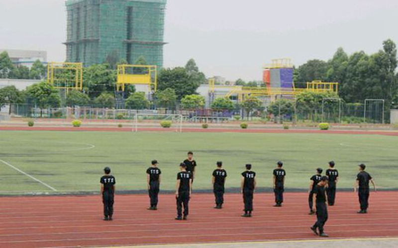 广东警官学院