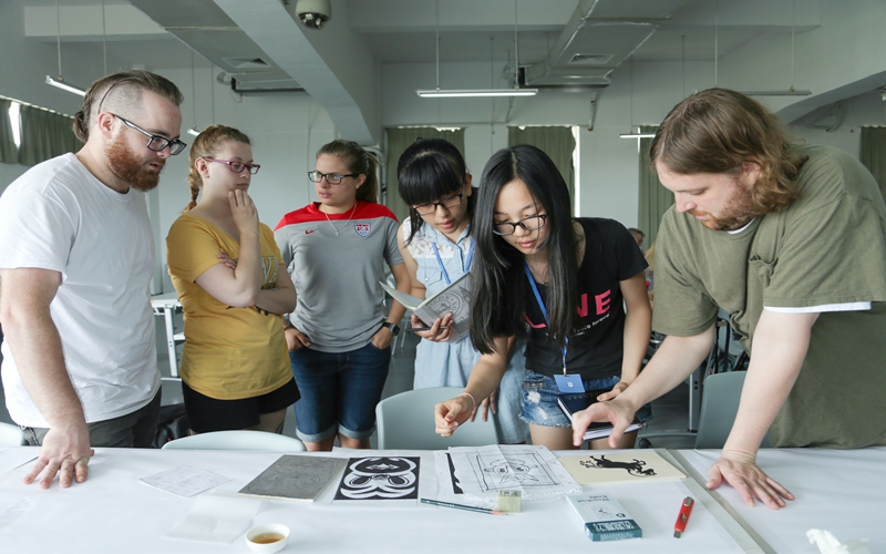 珠海科技学院