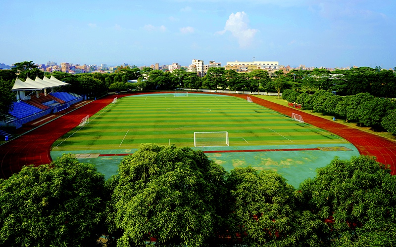 广东外语外贸大学南国商学院