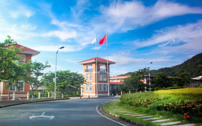 广州南方学院