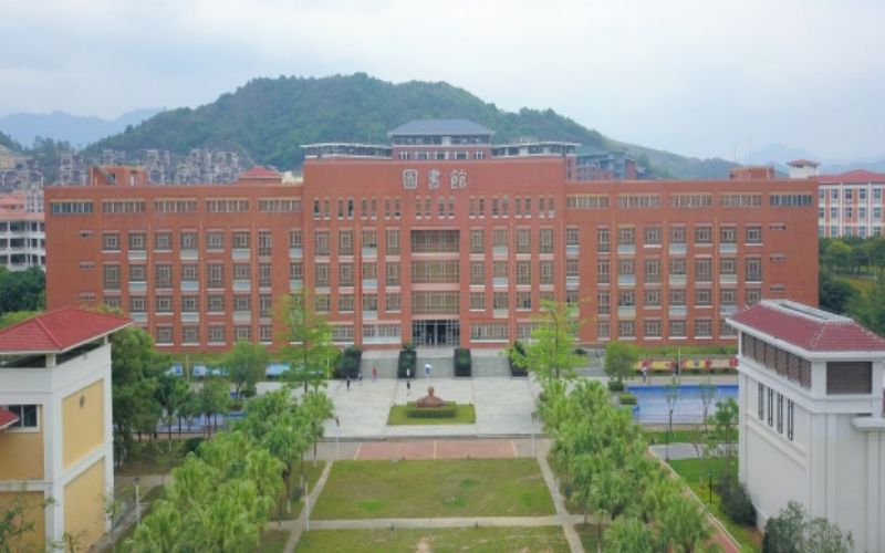 广州南方学院