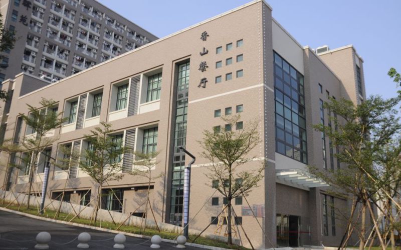 电子科技大学中山学院