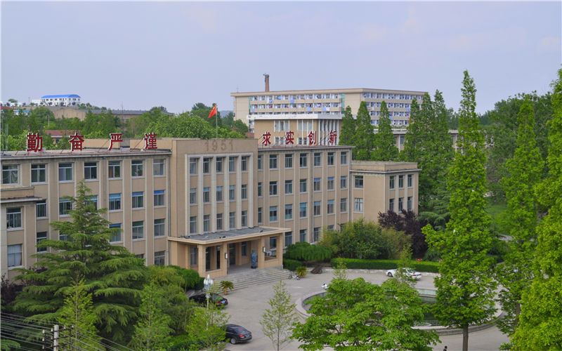 青岛农业大学海都学院