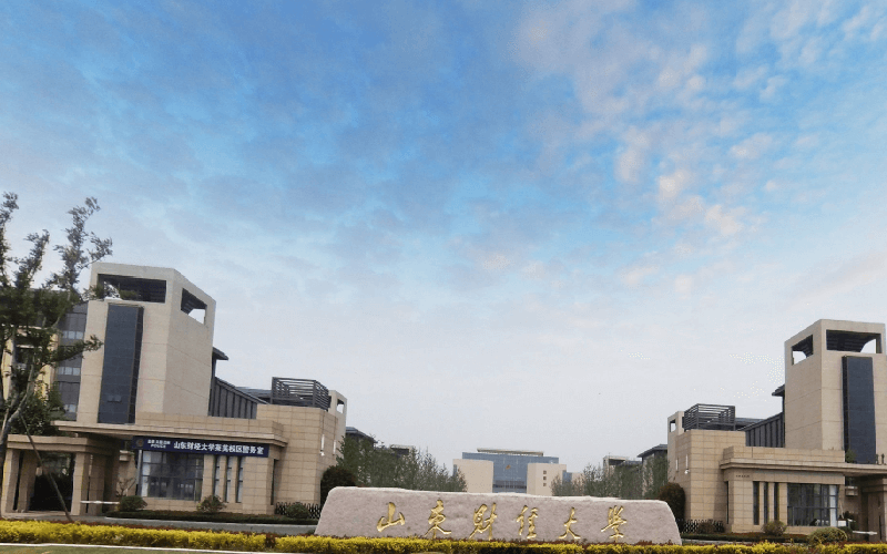 山东财经大学燕山学院