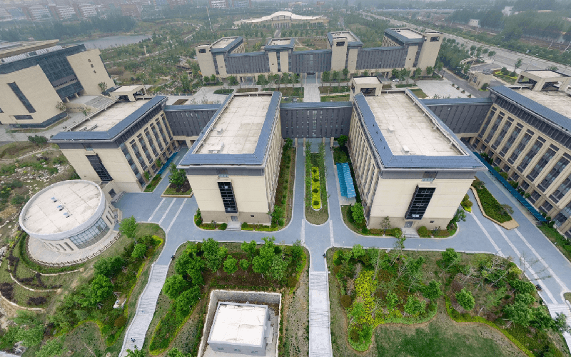 山东财经大学燕山学院