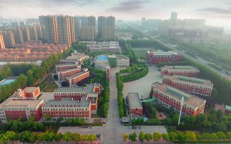 聊城大学东昌学院