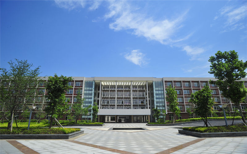 西南财经大学天府学院