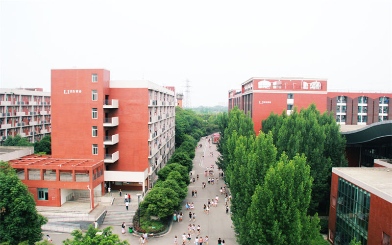 西南财经大学天府学院