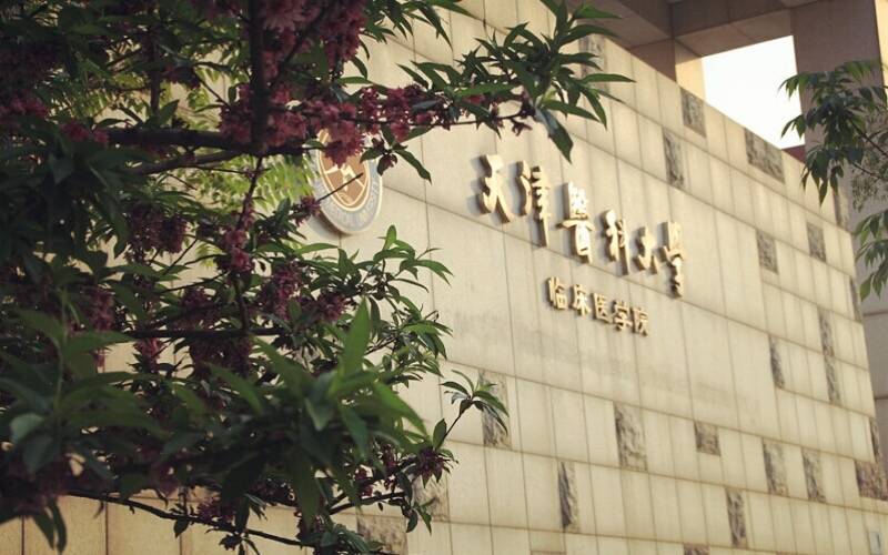 天津医科大学临床医学院