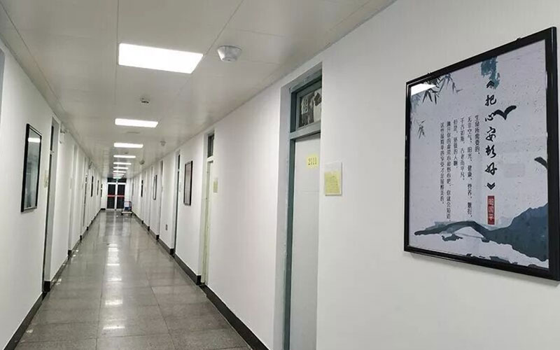 天津医科大学临床医学院