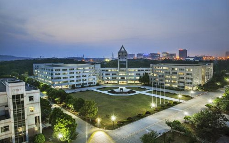 东南大学成贤学院