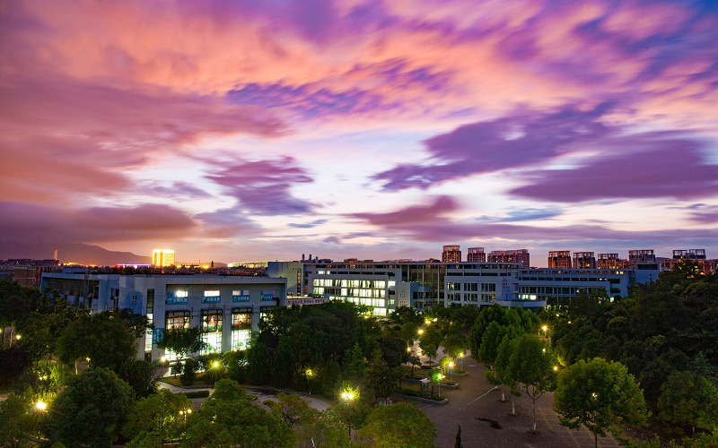 南京审计大学金审学院