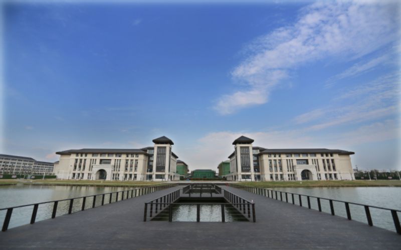 江苏师范大学科文学院