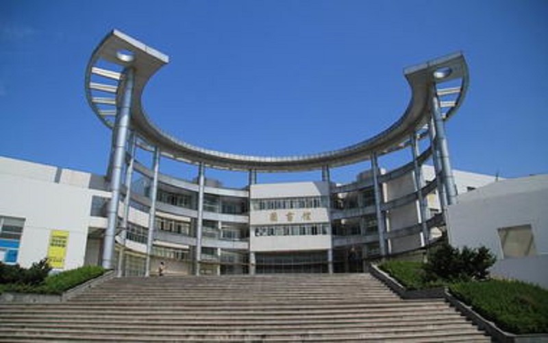 南京理工大学泰州科技学院