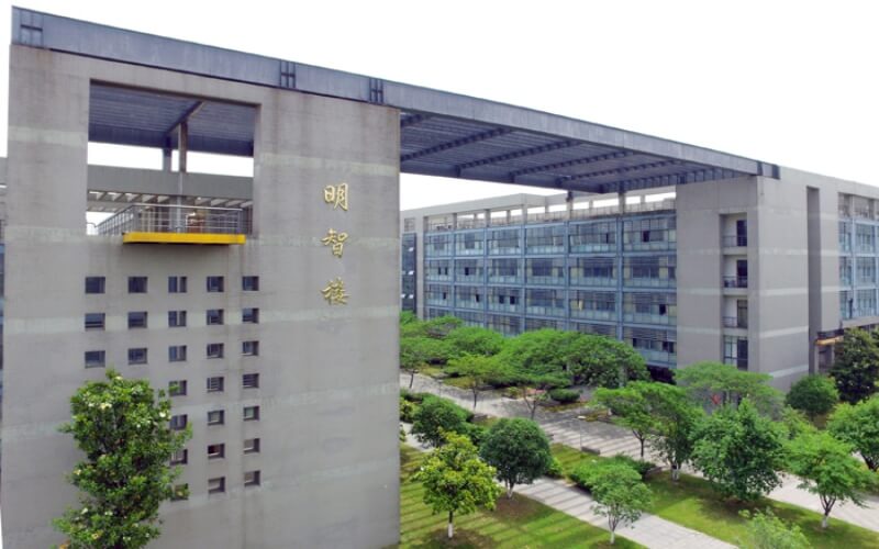 南京理工大学泰州科技学院