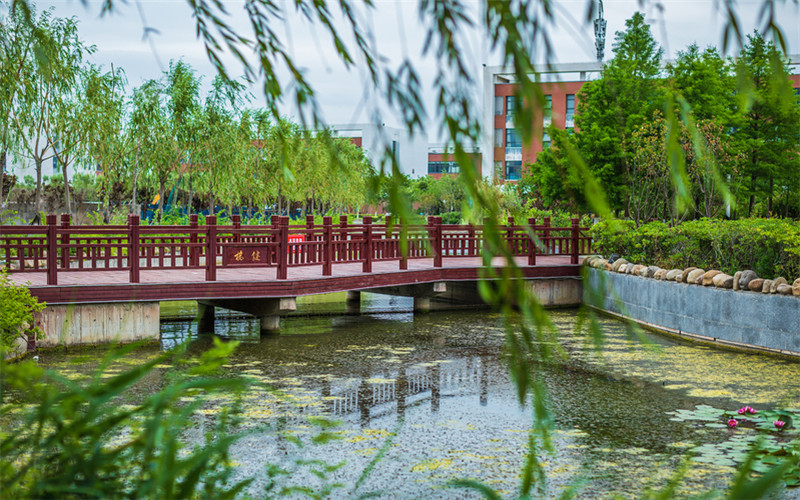 南京医科大学康达学院