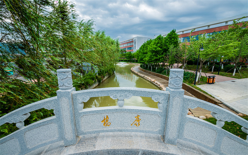 南京医科大学康达学院