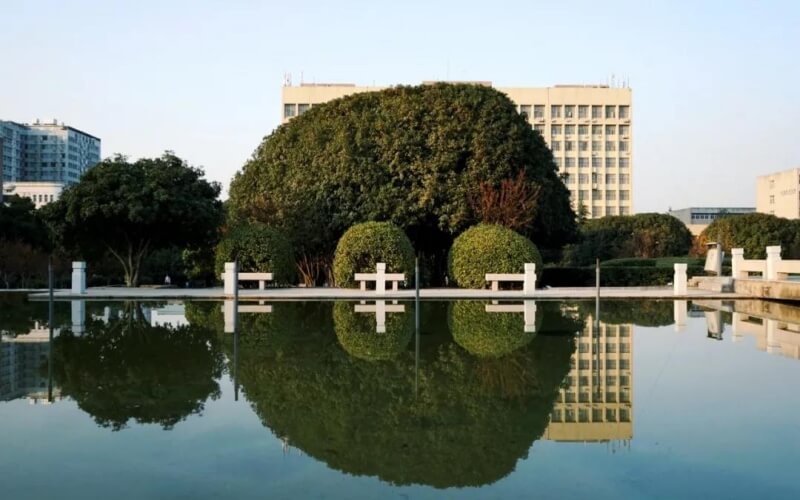 中国矿业大学徐海学院