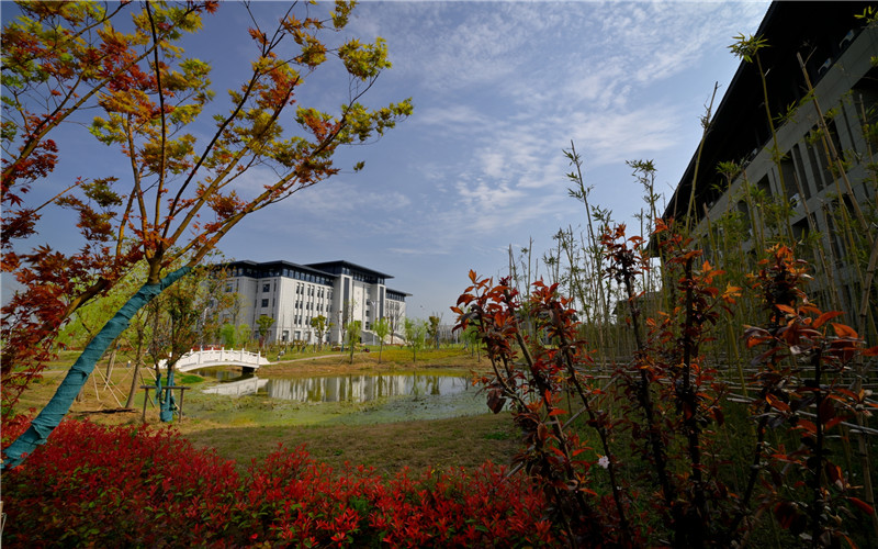 南京师范大学中北学院