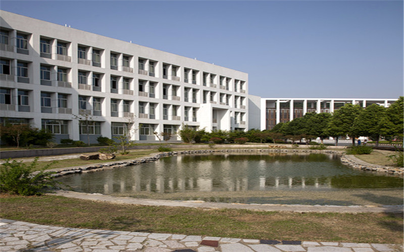 南京师范大学中北学院